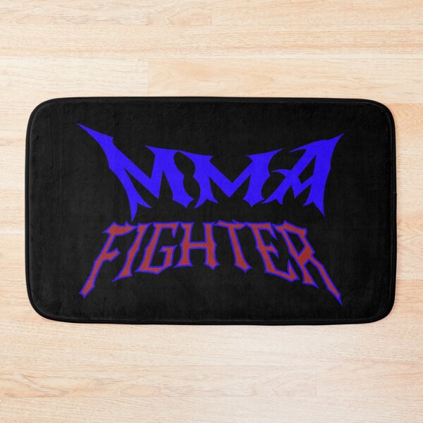 Item preview, Cool MMA fighter design designed and sold by ReneMM.