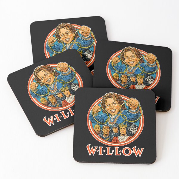 Item preview, Willow Fantasy designed and sold by PupilaPop - We are authentic and creative.