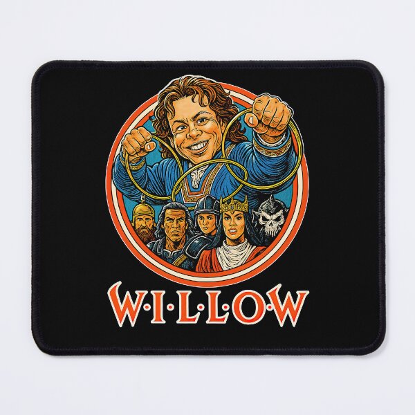 Item preview, Willow Fantasy designed and sold by PupilaPop - We are authentic and creative.