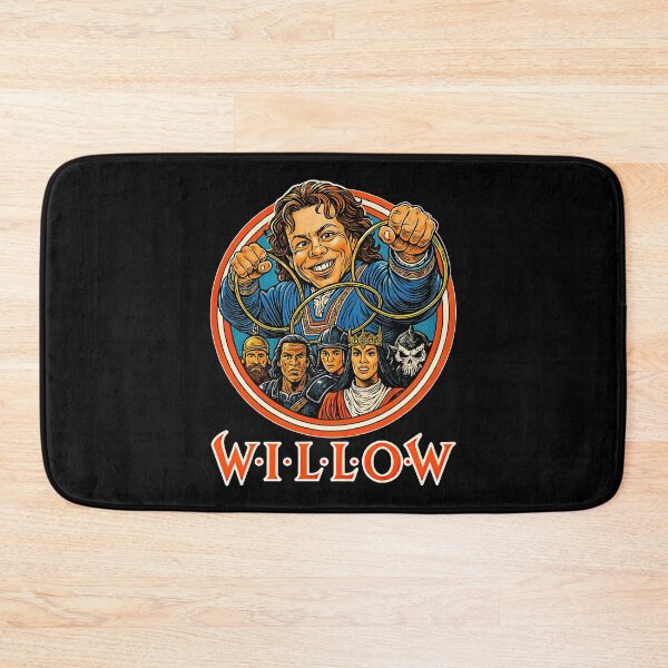 Item preview, Willow Fantasy designed and sold by PupilaPop - We are authentic and creative.