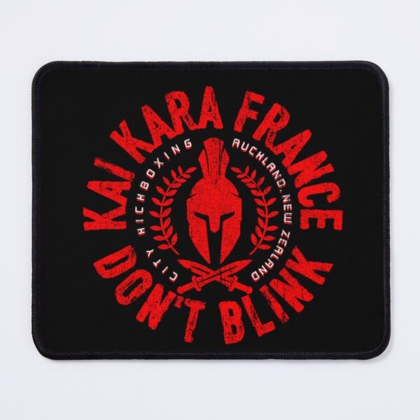 Item preview, Kai Kara-France Don't Blink designed and sold by JeyVel.