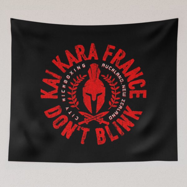 Item preview, Kai Kara-France Don't Blink designed and sold by JeyVel.