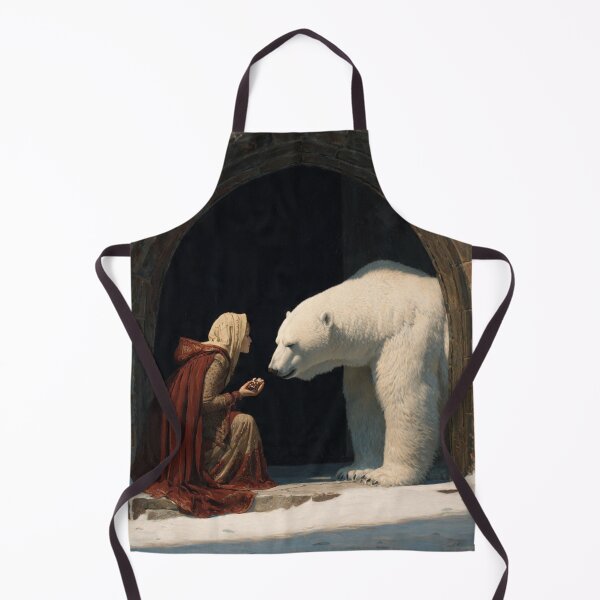 Item preview, Snowbound Secrets Beneath the Arch designed and sold by afrancisCL.