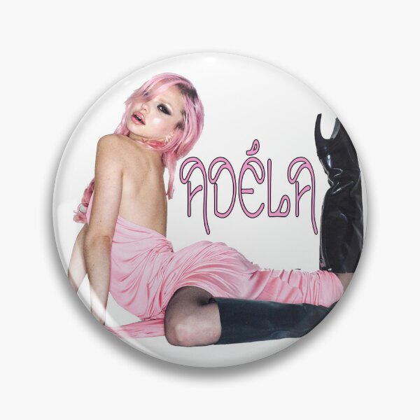 Item preview, Adéla Jergova designed and sold by artshlyn.