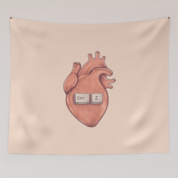 Item preview, Undo designed and sold by buko.