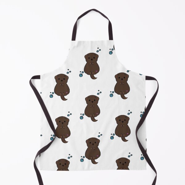Item preview, Baby Otter designed and sold by LisaDesigns323.