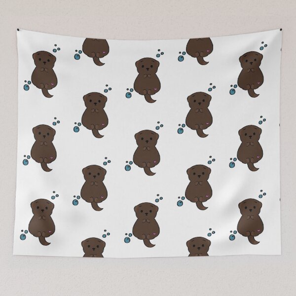 Item preview, Baby Otter designed and sold by LisaDesigns323.