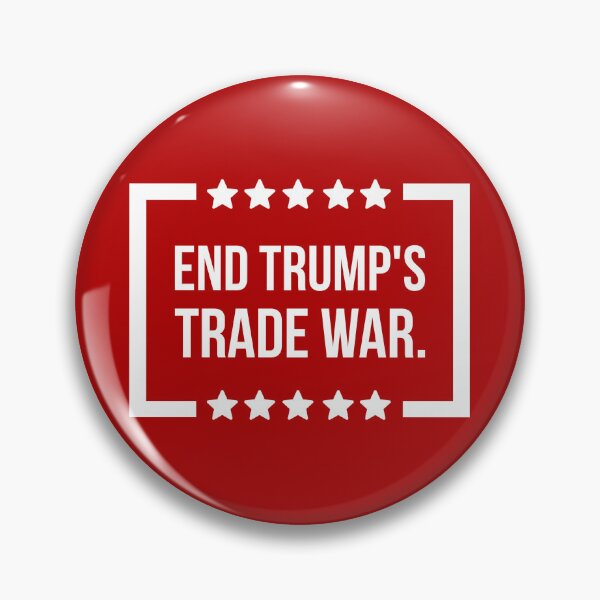 Item preview, End Trump’s trade war. designed and sold by Rachel the Artist .