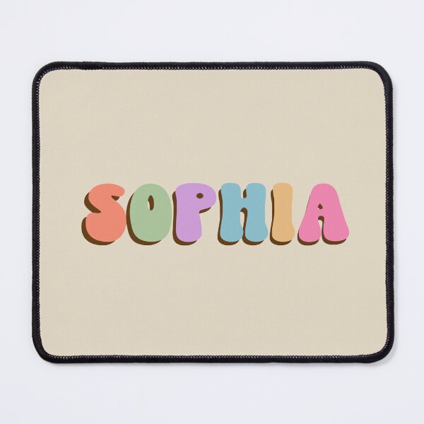 Item preview, Sophia designed and sold by LittleFishStud.