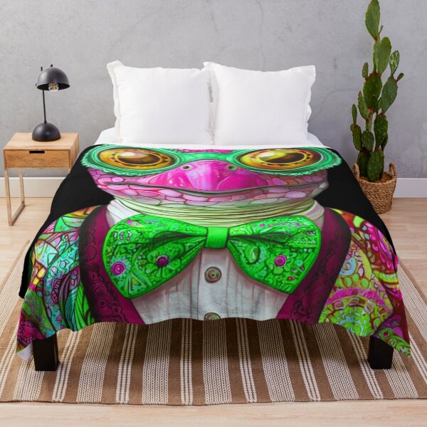 Item preview, Steampunk Turtle In Lime And Pink Tuxedo Art designed and sold by DEC02.