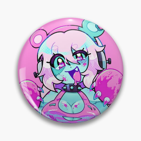 Item preview, Super Sonico  designed and sold by Inky_Trash.