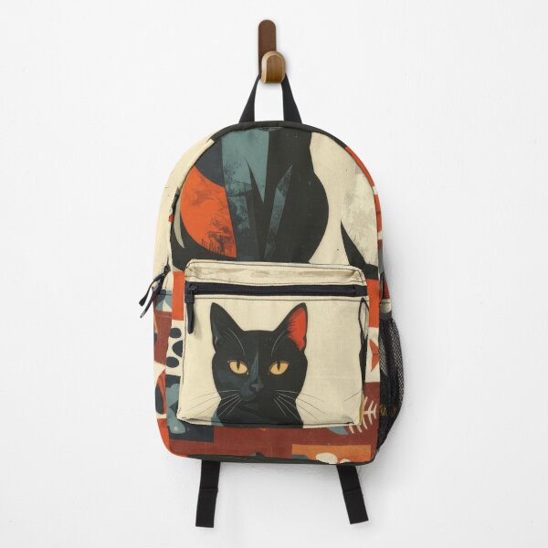 Item preview, Ancient Feline Tribunal designed and sold by MindPrint Studio.
