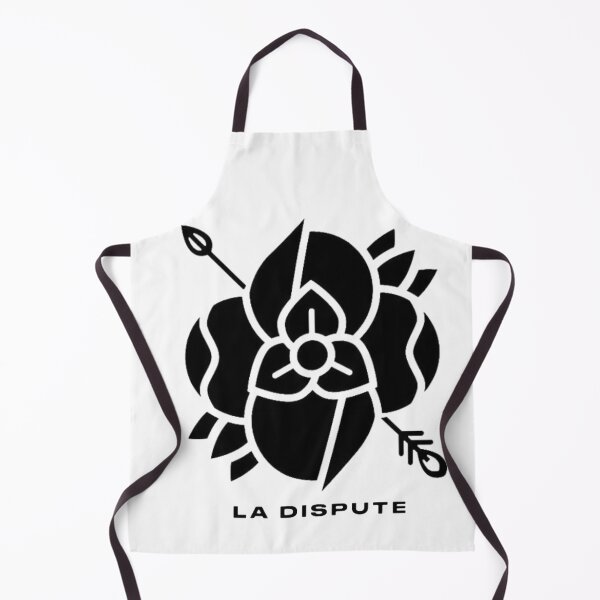 Item preview, La Dispute Black Minamalist Pocket designed and sold by Jaimeftw.