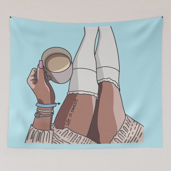 Item preview, Life is sweet designed and sold by MyLucidDreams.