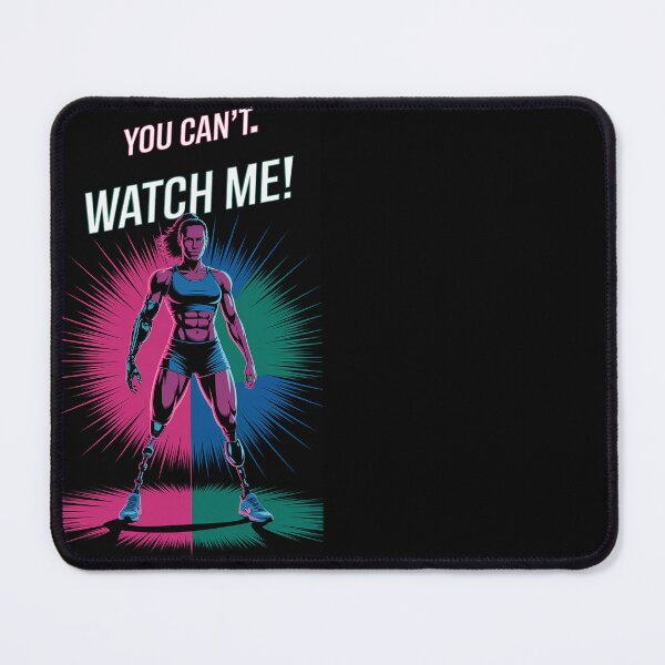 Item preview, Watch Me! designed and sold by Interrupt Art.