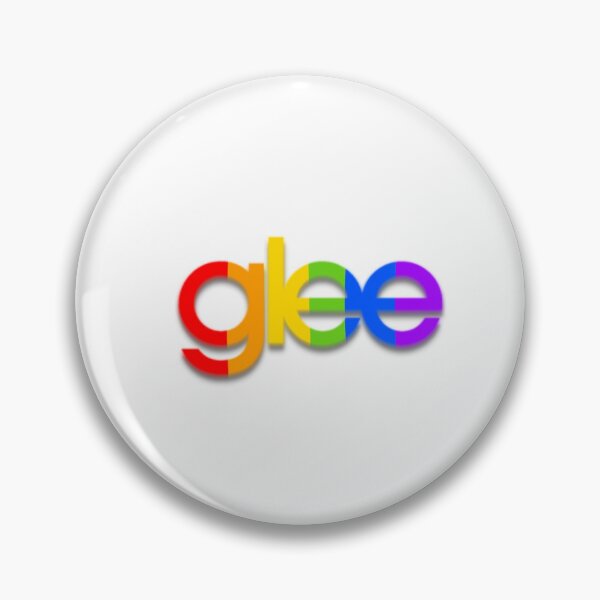 Item preview, Rainbow Glee designed and sold by cece-m.