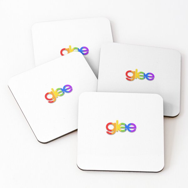 Item preview, Rainbow Glee designed and sold by cece-m.