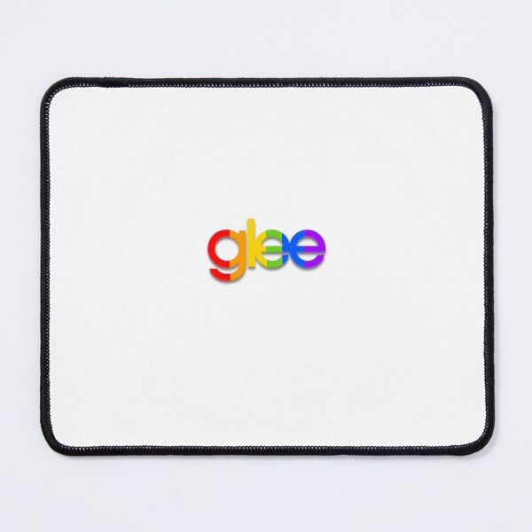 Item preview, Rainbow Glee designed and sold by cece-m.