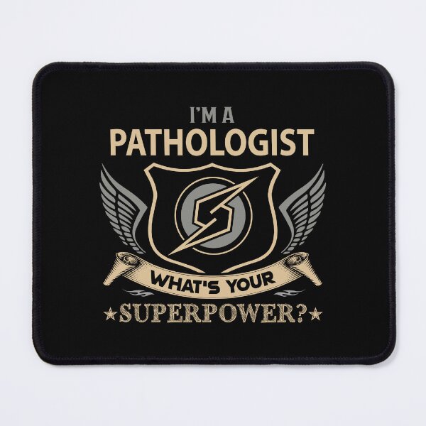 Item preview, Pathologist designed and sold by hzibfldecjq42.