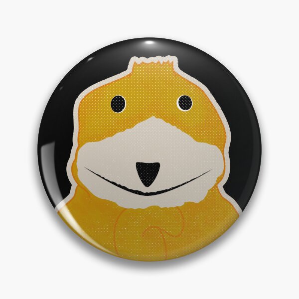 Item preview, Flat Eric designed and sold by PupilaPop - We are authentic and creative.