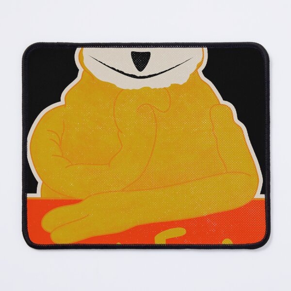 Item preview, Flat Eric designed and sold by PupilaPop - We are authentic and creative.