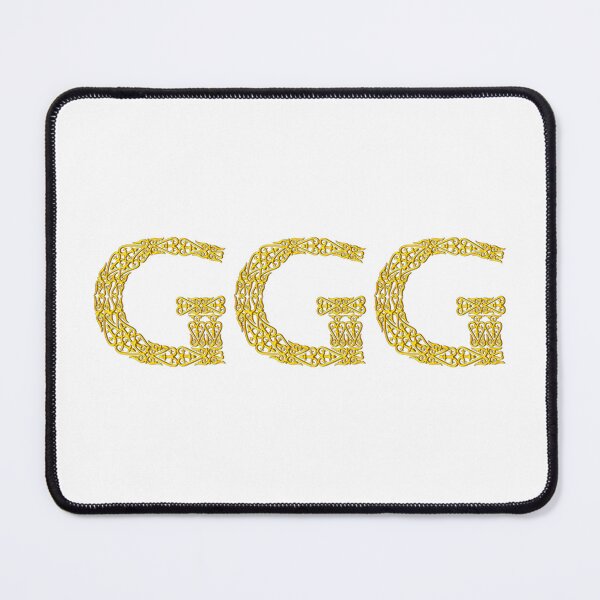 Item preview, gennady ggg golovkin peoples boxing champion fans gold designed and sold by ramwebroom.
