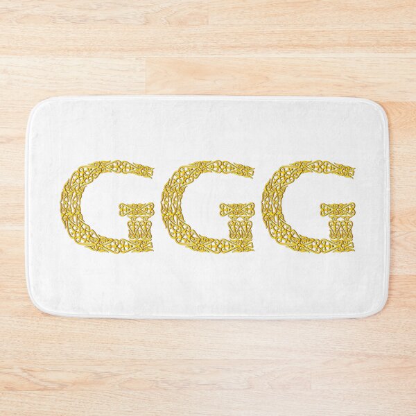 Item preview, gennady ggg golovkin peoples boxing champion fans gold designed and sold by ramwebroom.