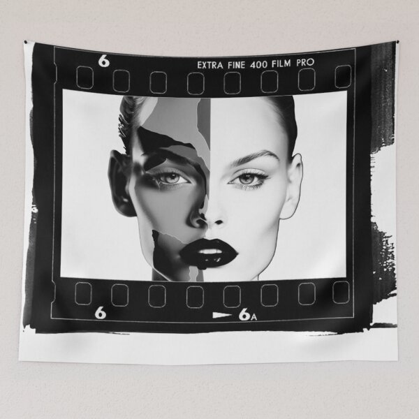 Item preview, Vintage Shooting designed and sold by Garger-Studio.