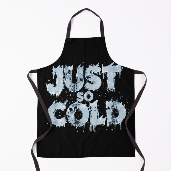 Item preview, Just So Cold designed and sold by RED-MOUSE.