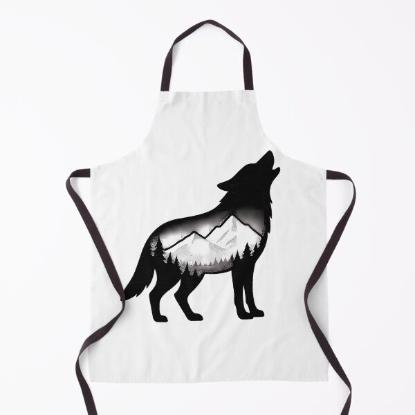 Item preview, Wolf designed and sold by Tactical Override.