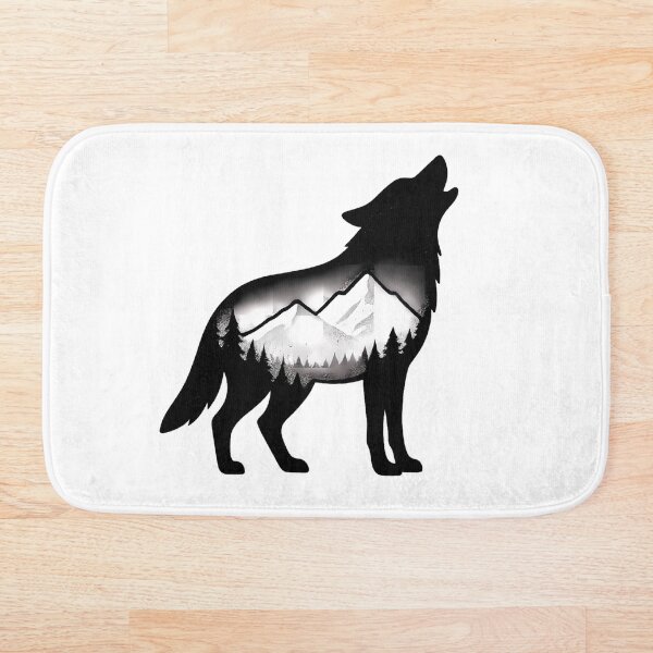 Item preview, Lobo designed and sold by Tactical Override.