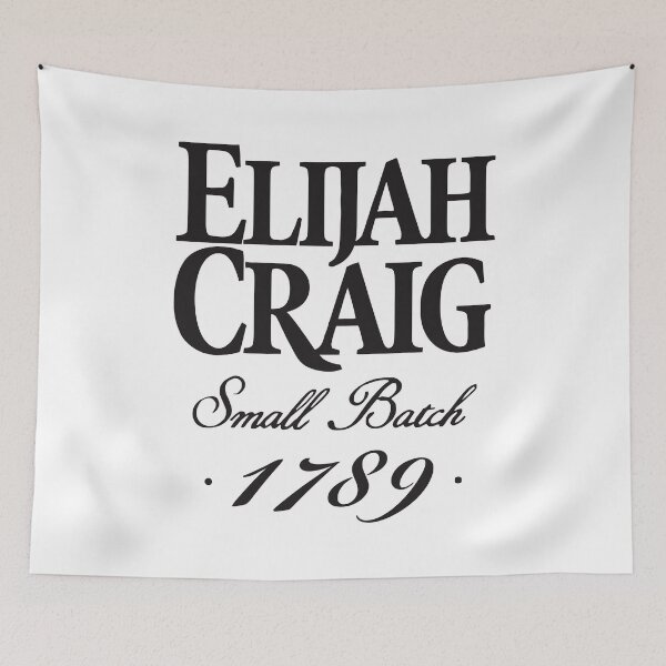 Item preview, Golden Elijah Craig Whiskey Horizon Glow designed and sold by Jose  Blanco.