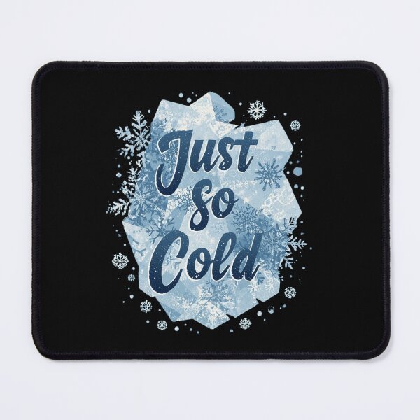 Item preview, Winter Cold Aesthetic designed and sold by RED-MOUSE.