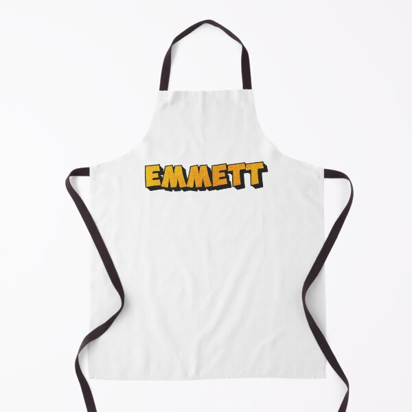 Item preview, Emmett Personalized Custom Name Design for Men, Teens, and Boys designed and sold by Watsonarts.