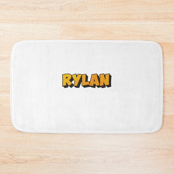 Item preview, Rylan Personalized Custom Name Design for Men, Teens, and Boys designed and sold by Watsonarts.
