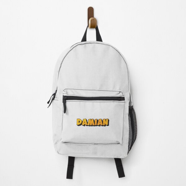 Item preview, Damian Personalized Custom Name Design for Men, Teens, and Boys designed and sold by Watsonarts.
