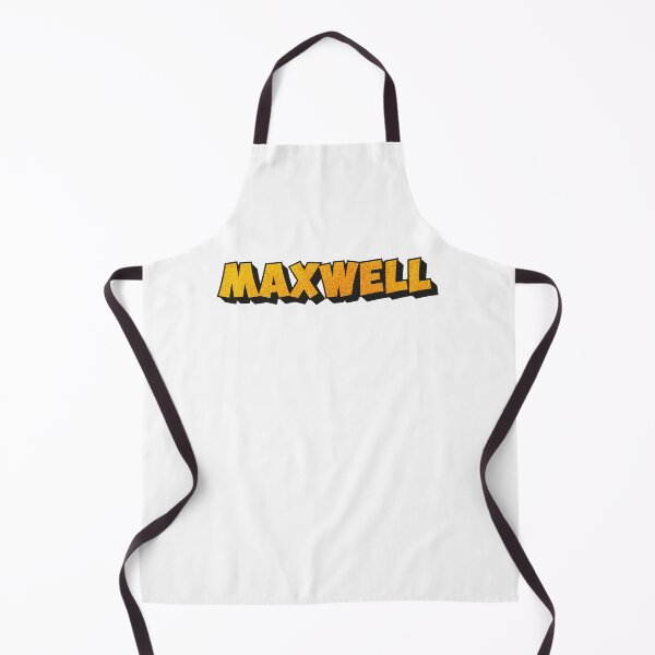 Item preview, Maxwell Personalized Custom Name Design for Men, Teens, and Boys designed and sold by Watsonarts.