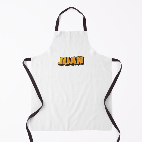 Item preview, Juan Personalized Custom Name Design for Men, Teens, and Boys designed and sold by Watsonarts.