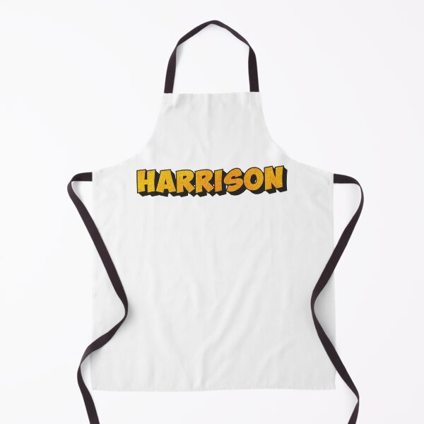 Item preview, Harrison Personalized Custom Name Design for Men, Teens, and Boys designed and sold by Watsonarts.