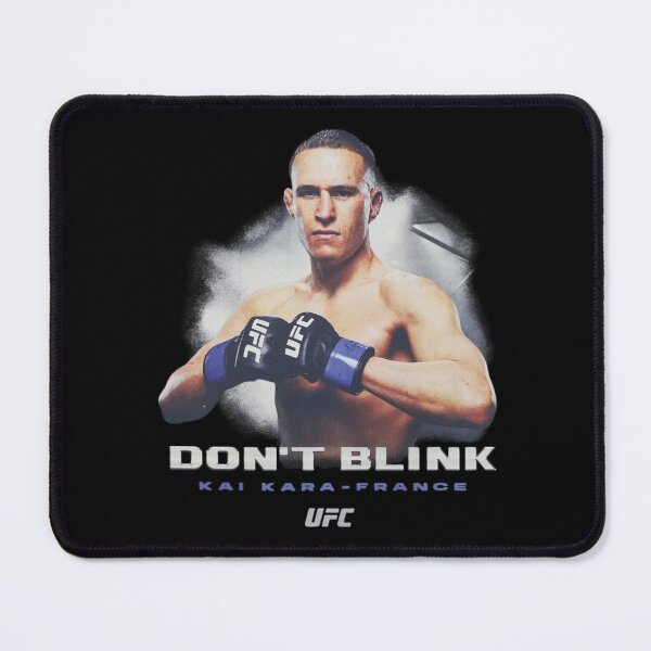 Item preview, Kai Kara-France "Don't Blink" UFC designed and sold by JeyVel.