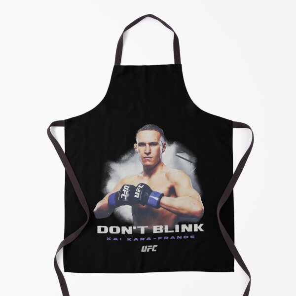Item preview, Kai Kara-France "Don't Blink" UFC designed and sold by JeyVel.