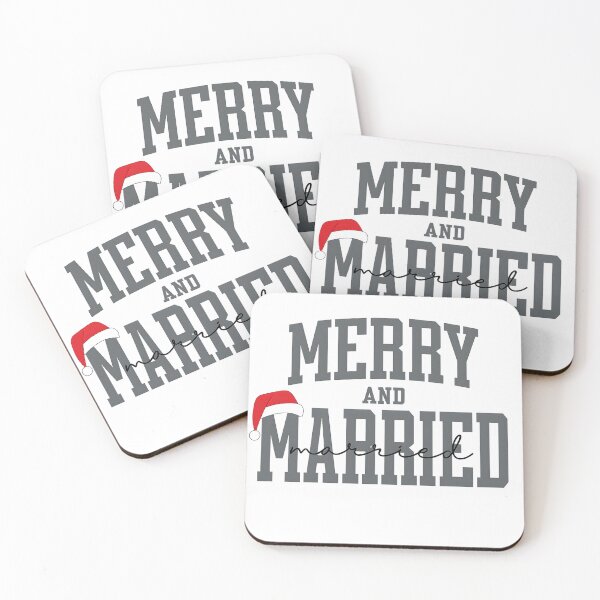 Item preview, Merry and Married designed and sold by stephenflashart.