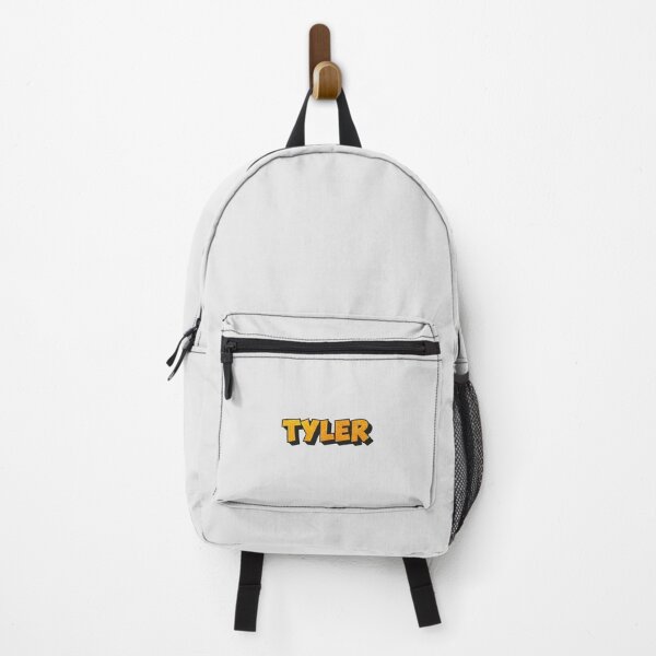 Item preview, Tyler Personalized Custom Name Design for Men, Teens, and Boys designed and sold by Watsonarts.