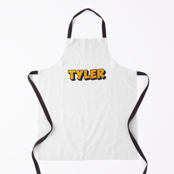 Item preview, Tyler Personalized Custom Name Design for Men, Teens, and Boys designed and sold by Watsonarts.