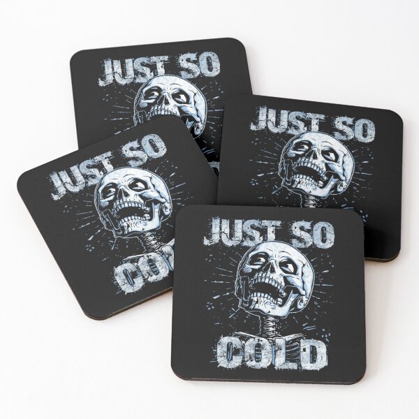 Item preview, Frozen Skull Art designed and sold by RED-MOUSE.