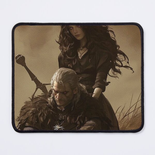 Item preview, Witcher designed and sold by It's you.