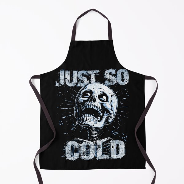 Item preview, Frozen Skull Art designed and sold by RED-MOUSE.