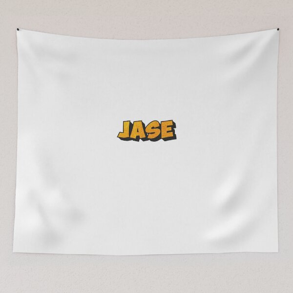 Item preview, Jase Personalized Custom Name Design for Men, Teens, and Boys designed and sold by Watsonarts.