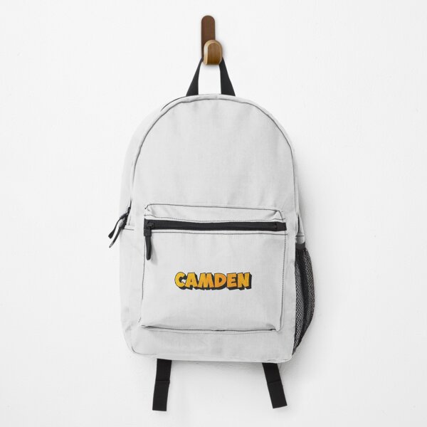 Item preview, Camden Personalized Custom Name Design for Men, Teens, and Boys designed and sold by Watsonarts.
