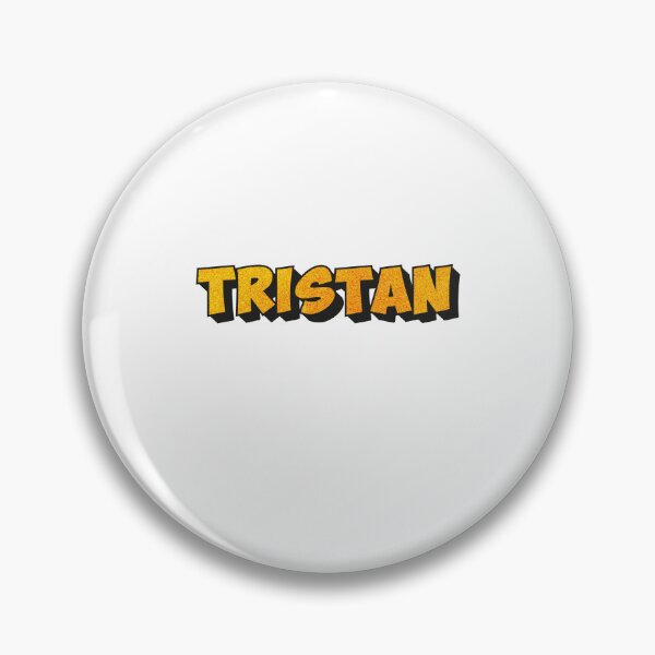 Item preview, Tristan Personalized Custom Name Design for Men, Teens, and Boys designed and sold by Watsonarts.